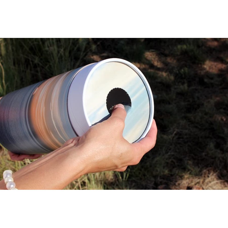 Scattering Tube Set - Gone Fishing