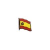 Spain Flag Lapel Pin