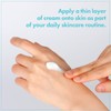 TOSOWOONG SOS Repair CICA Clinic Zinc Cream, 100,000ppm Zinc Oxide,