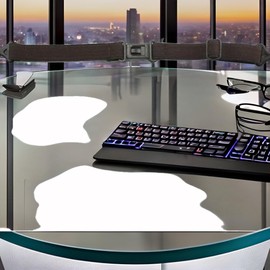 Sluswallow Black Glasses Strap,Sports Sunglasses Eyeglasses Holder Straps for Men Women, Glasses Neck Lanyard Cord, Eyewear Retainer, Eye Protection