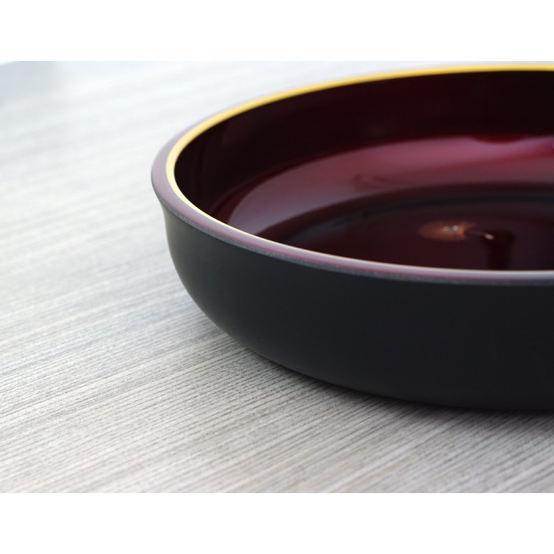 中西 Craft Cherry of Coloring to choose from Candy Pot