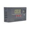 MPPT PV Solar Controller 12V 24V Automatic Voltage Regulation Photovoltaic