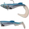 Berkley PowerBait Power Sandeel - Saltwater Soft Bait Fishing Lure