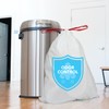 Simpli-Magic Drawstring Tall Trash Bags, 65 Liter Custom Made with