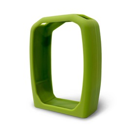 Shot Timer Silicone Case, Timer Shield for Special Pie Shot Timer (Green)