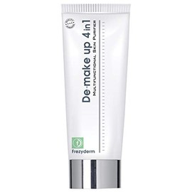 FREZYDERM 4-in-1 De-Make Up Remover by FrezyDerm