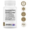 2nd Springs Organic Mushroom Complex - 7 Mushroom Blend Immune