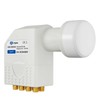 HB-DIGITAL Octo LNB LNC 8 User Direct ✨ FULL HD