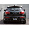 CravenSpeed Union Jack Taillight Overlays for MINIs (Mini Clubman F54