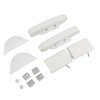 Pool Cleaner Part Kit AXV417WHP Pod Swing Pool Cleaner Pod