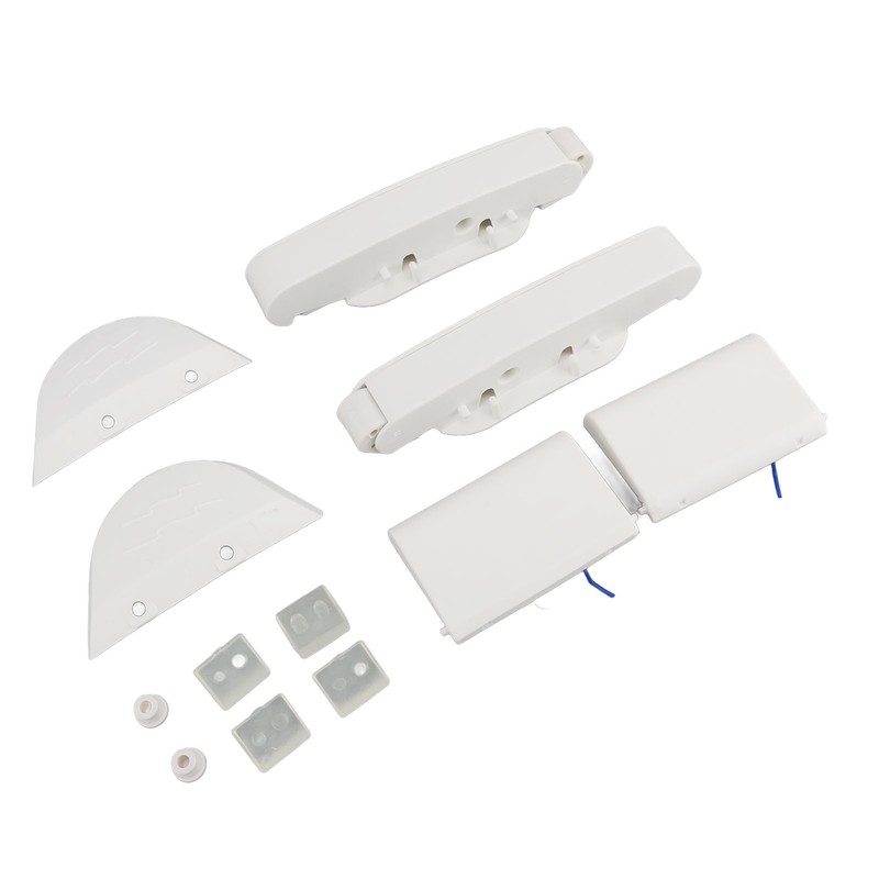 Pool Cleaner Part Kit AXV417WHP Pod Swing Pool Cleaner Pod