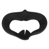 VR Glasses Silicone Eye Mask New Breathable Sweatproof Shading Silicone