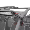 DYSO Roof 42" LED Light Bar Mount Wire Kit For
