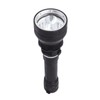 IPX8 Waterproof Diving Flashlight 100000lm Professional 100m Underwater Bright Submarine