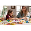 Jovi - Plastilina a base vegetale 10 x 50 g