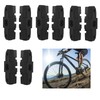 Bamyli Pack of 8 Brake Shoes for Magura Hs11 /