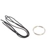 Self Balancing Gyroscope Metal Educational Decompression Anti Gravity Rotation Gyroscope