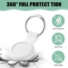 Ainiv Air Tracker Tag Pack of 2, Smart Tag Finder