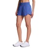 RBX Lined Running Short for Women, Quick Drying Workout Short