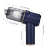 5 in 1 Handheld Vacuum and Blower Cordless Rechargeable Bug