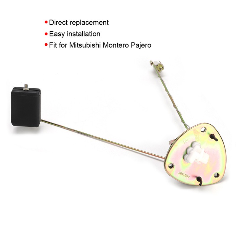 Car Fuel Level Sensor Replacement Fit for Mitsubishi Montero Pajero