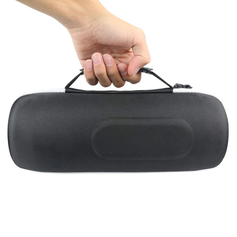 co2CREA Hard Travel Case for Replacement for JBL Charge 4