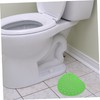 CHILDWEET 16pcs Urinal Screen for Men Bathroom Multi-purpose Deodorizer Mat