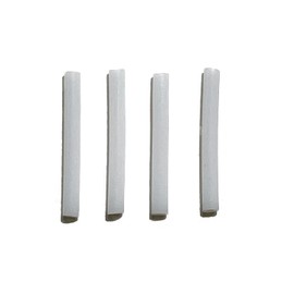 Replacement PTFE Tubes for Flashforge Printers 35mm (4 Pack)