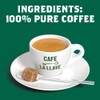 Cafe La Llave Cafe La Llave Espresso Pods: 80 Recyclable