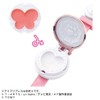 Secret Eye Pris, Secret Eye Press, Refill Cheek, Coral Pink