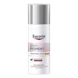 Crema Dia Facial Eucerin Anti Pigment Antimanchas 50ml Beiersdorf
