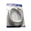 Paloma Parts: Flexible Water Drain For F-100K/319543700 Yen Stopper Water Heater