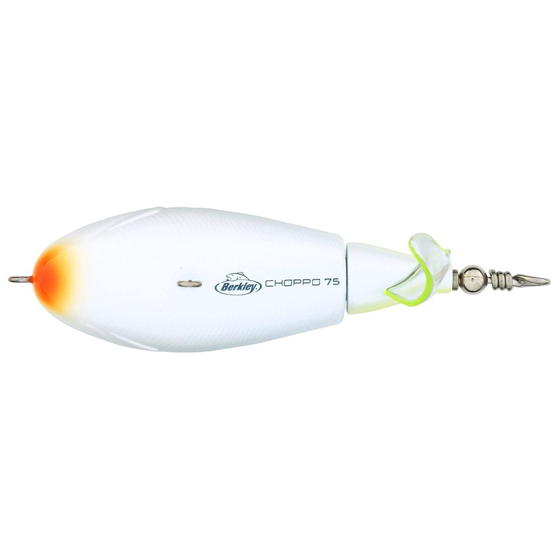 Choppo Sexy Back 75 (1/2 oz)