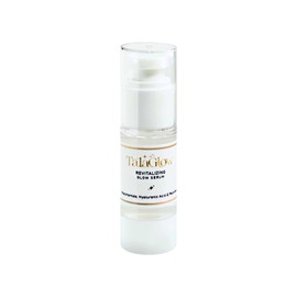 Tala Glow Revitalizing Glow Serum - 30ml | 5% Niacinamide & Hyaluronic Acid with Advanced Peptide Complex | Enhance Natural Skin Radiance and Deep Moisture Retention