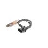 Bosch F00HL00360 Lambda Sensor with Vehicle-Specific Plug