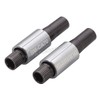 SHIMANO SM-CA70 Inline Gear Cable Adjusters Pair