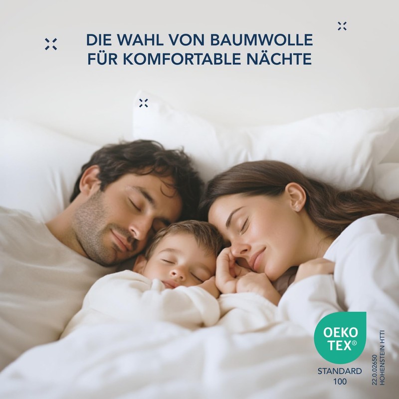 Dreamzie - Molton Mattress Protector 90 x 200 cm 100%