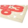 3D Wall Clock Modern Design 1106Quiet Bathroom Clock Wall Clock