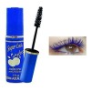 Máscara De Pestañas Super Lash Azul Cepillo De Pino By