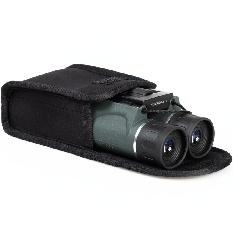 Kenko 012765 SG-H 10x24 10x 24 24 Caliber Daha Prism