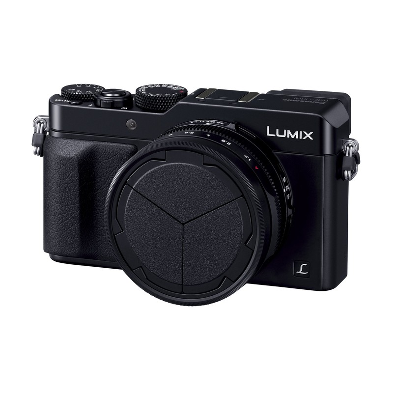 パナソニック 自動開閉キャップ DMW-LFAC1-K