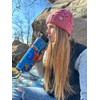 Epic Water Filters Nalgene OG Water Bottle with Filter, USA