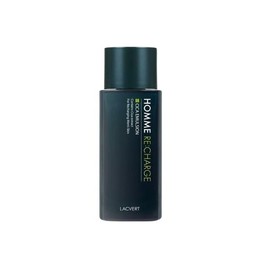Laquebert Lac Vert Homme Recharge Cica Emulsion 180ml / 라끄베르 옴므 리차지 시카 에멀전 180ml