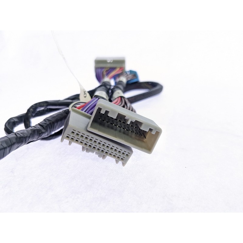 iDatalink ADSTHRHA6 - Plug-N-Play T-Harness for HA6 firmware (ADS-THR-HA6)