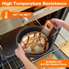 Friheten Sourdough Silicone Bread Sling -Oval and Round Non-Stick &