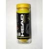 Pelota Head Frontenis Bote de 3 (antes Penn) – Amarilla,
