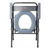 Vanlig Silla Para Baño Portatil Discapacitados Plegable Comodo Wc