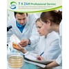 Mold Test Kit for Home, 8 Detection Tests for HVAC,