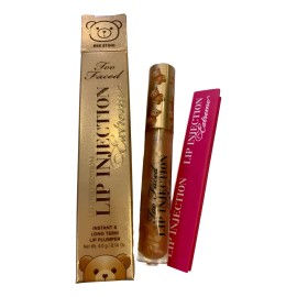 Too Faced Lip Injection Extreme Tamaño Grande Original