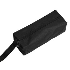 Godagoda Zippered Tool Bag Multi-Purpose Tool Pouch Utility Bags for Small Tools